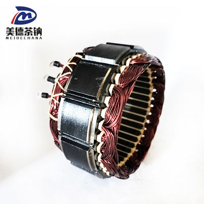 Meidechana Bus Model 24v Stator Coil OEM 6332-A1488 para montagem de alternador