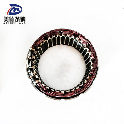 Meidechana Bus Model 24v Stator Coil OEM 6332-A1488 para montagem de alternador