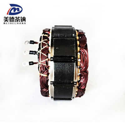 Meidechana Bus Model 24v Stator Coil OEM 6332-A1488 para montagem de alternador