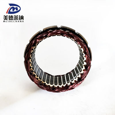 Meidechana Bus Model 24v Stator Coil OEM 6332-A1488 para montagem de alternador