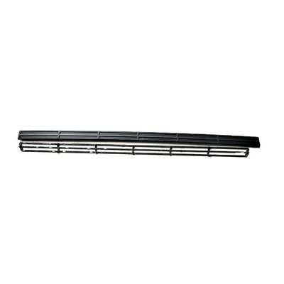 Faixa decorativa superior para máscara de gás de resfriamento e opção de substituição/reparação acessível