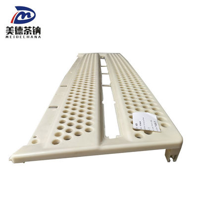 Fabricado em máscara de gás de arrefecimento e para requisitos de substituição/reparação