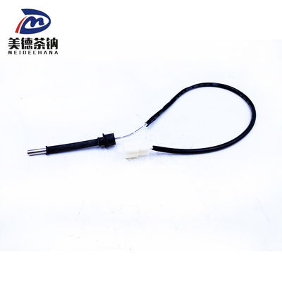 Dimensão padrão KLQ 6119 Sensor de temperatura Peças originais para OE NO Performance