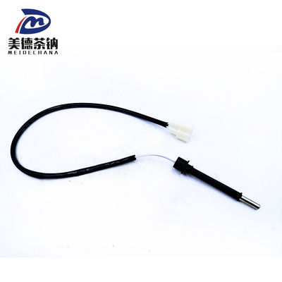 Dimensão padrão KLQ 6119 Sensor de temperatura Peças originais para OE NO Performance