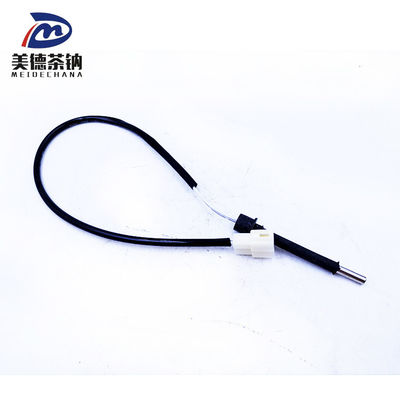 Dimensão padrão KLQ 6119 Sensor de temperatura Peças originais para OE NO Performance