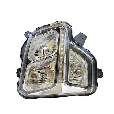Lâmpadas de caminhão de comprimento personalizadas 3711020-1850-C00 e duráveis