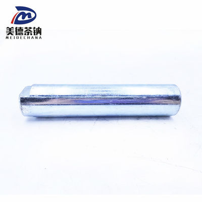 Pin de sapato do travão do autocarro 3502-02019 Arco da costa Material de mangas deslizantes de dobra inferior