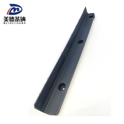 Peças para caminhões chineses para parafusos de engate de cabeça de panela com material plástico Q39905