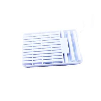Conjunto de fusíveis de substituição padrão para peças de automóveis de passageiros moldadas em silicone ABS de plástico 3736-00181