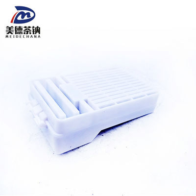 Conjunto de fusíveis de substituição padrão para peças de automóveis de passageiros moldadas em silicone ABS de plástico 3736-00181
