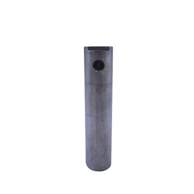 3552-00717 Pin de sapato do travão de autocarro Original Shoreline Shaft Lower Bending Sliding Sleeve