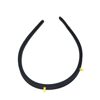 Dimensão padrão Original Lado Direito de Faixa Decorativa Assembléia 5302580-A95 com Design