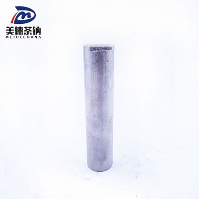 3552-00717 Pin de sapato do travão de autocarro Original Shoreline Shaft Lower Bending Sliding Sleeve