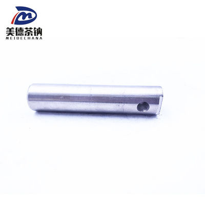 3552-00717 Pin de sapato do travão de autocarro Original Shoreline Shaft Lower Bending Sliding Sleeve