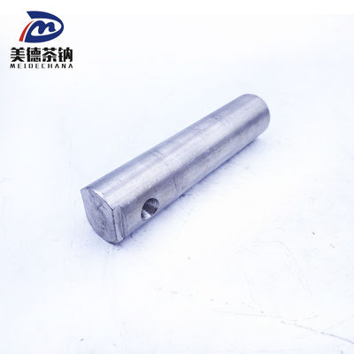 3552-00717 Pin de sapato do travão de autocarro Original Shoreline Shaft Lower Bending Sliding Sleeve