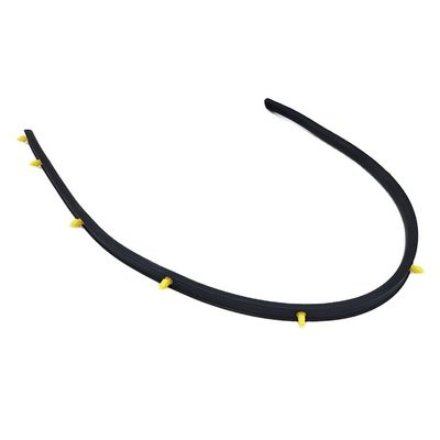 Dimensão padrão Original Lado Direito de Faixa Decorativa Assembléia 5302580-A95 com Design