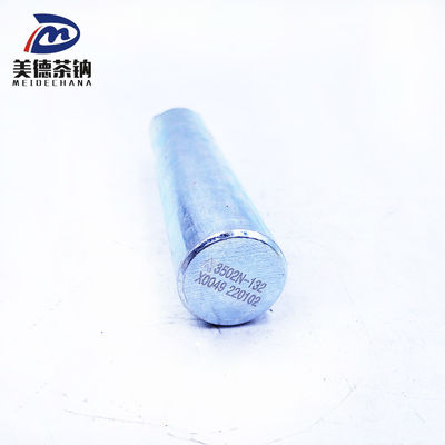 Pin chinês de calça de freio de ônibus 3502-01548 para o eixo de costa inferior flexão de manga deslizante