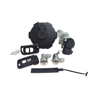 Reunião completa da chave 3704110-DR212 para padrão de comprimento e desempenho personalizados