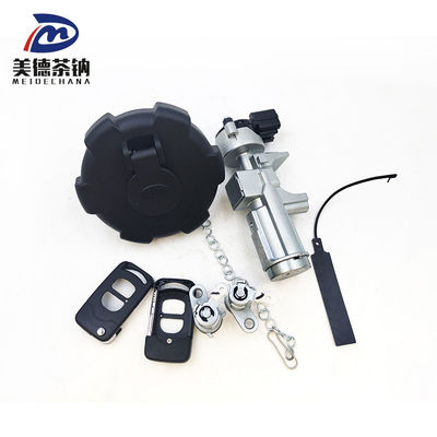 Reunião completa da chave 3704110-DR212 para padrão de comprimento e desempenho personalizados