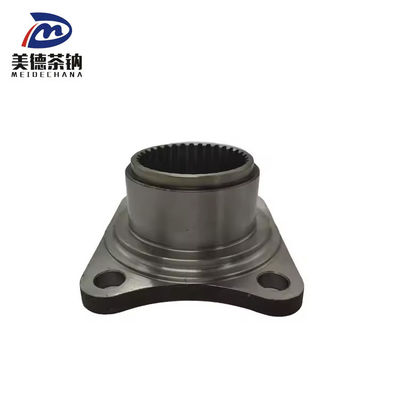 Autobus QJ caixa de engrenagens peças sobressalentes OUTPUT FLANGE 1250343055 para substituição/reparação