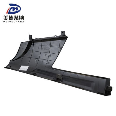 Reunião de placas de ângulo direito para adaptação/upgrade e solução acessível