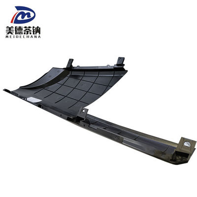 Reunião de placas de ângulo direito para adaptação/upgrade e solução acessível