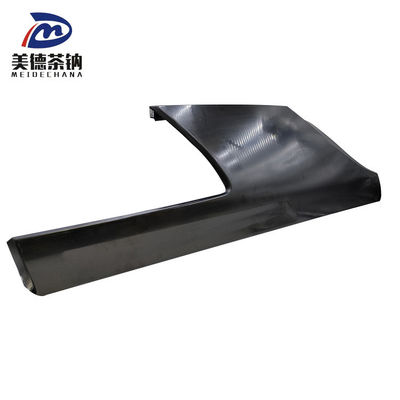 Reunião de placas de ângulo direito para adaptação/upgrade e solução acessível