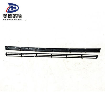 Pedido do cliente Faixa decorativa superior para máscara de resfriamento 5302312-E98A Amplamente utilizada