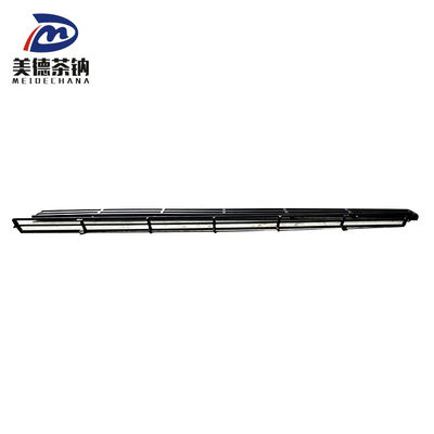 Pedido do cliente Faixa decorativa superior para máscara de resfriamento 5302312-E98A Amplamente utilizada