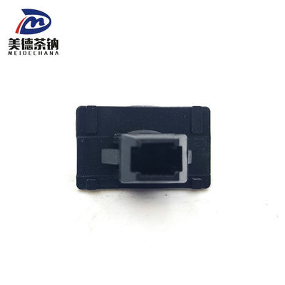 Painel Monte Plug Adaptador Conector de energia Socket 5302213-A95 e versatilidade feita fácil