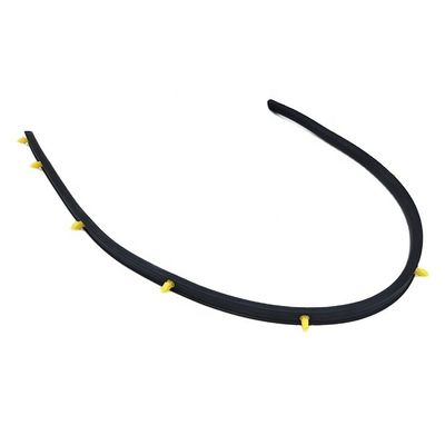 Tubo de mangueira padrão para linha de vazamento do injetor OEM 5302575-A95