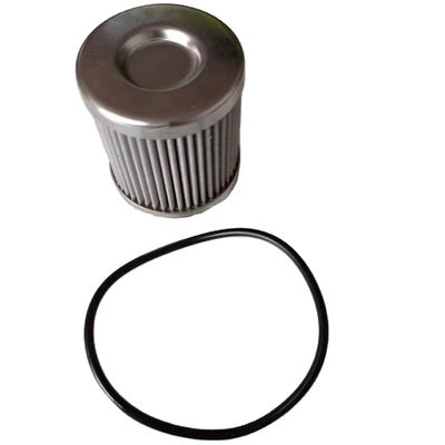 1143-00018 Equipamento de filtragem de óleo para caminhões pesados de alta pressão