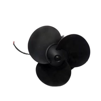 Ventilador eletrónico 3749-00038 para condutor de autocarro Ventilador de autocarro Acessórios Substituição/reparação Finalidade