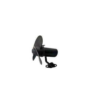 Ventilador eletrónico 3749-00038 para condutor de autocarro Ventilador de autocarro Acessórios Substituição/reparação Finalidade