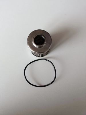 1143-00018 Equipamento de filtragem de óleo para caminhões pesados de alta pressão