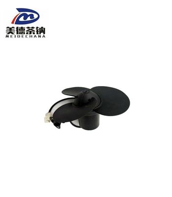 Ventilador eletrónico 3749-00038 para condutor de autocarro Ventilador de autocarro Acessórios Substituição/reparação Finalidade
