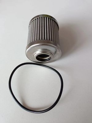 1143-00018 Equipamento de filtragem de óleo para caminhões pesados de alta pressão