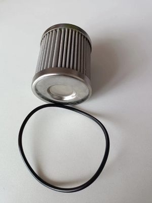 1143-00018 Equipamento de filtragem de óleo para caminhões pesados de alta pressão