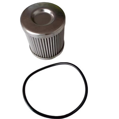 Partes de camiões Filtro de combustível original para acessórios de camiões Partes de motores de camiões