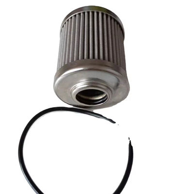Partes de camiões Filtro de combustível original para acessórios de camiões Partes de motores de camiões