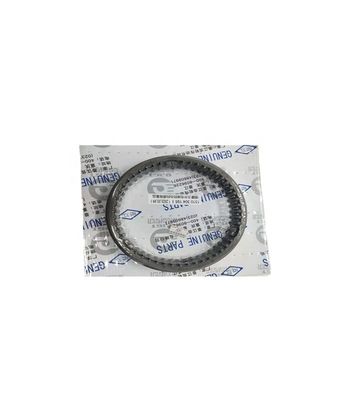 Peças de caixa de engrenagens de autocarro QJ de baixo preço 5/6 velocidade deslizante/manguinho deslizante 1310 304 195 original