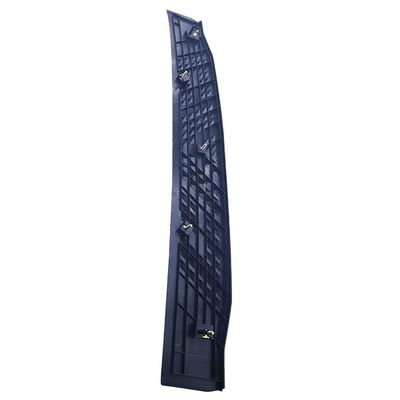 Peças para automóveis Pedal do pára-choque dianteiro 2803710-1800 Ferro preto e material plástico