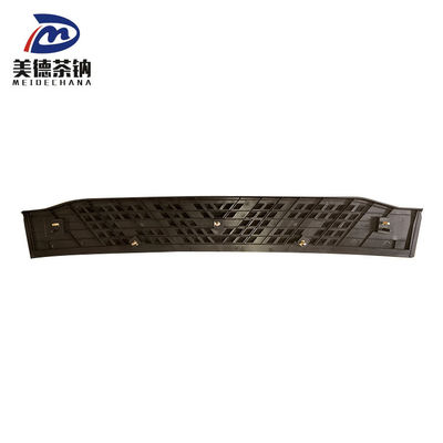 Peças para automóveis Pedal do pára-choque dianteiro 2803710-1800 Ferro preto e material plástico