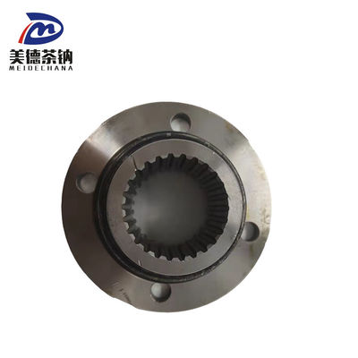 Flange de transmissão para acessórios originais da caixa de velocidades QJ