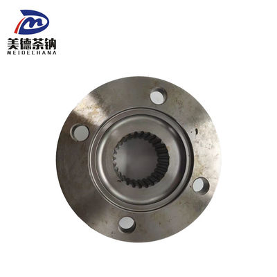 Flange de transmissão para acessórios originais da caixa de velocidades QJ