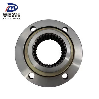Flange de transmissão para acessórios originais da caixa de velocidades QJ