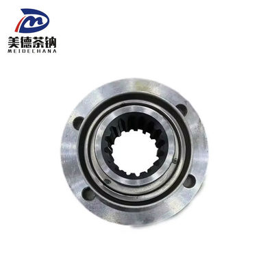Flange de transmissão para acessórios originais da caixa de velocidades QJ