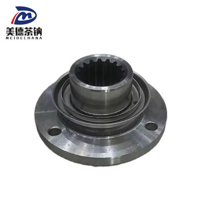 Flange de transmissão para acessórios originais da caixa de velocidades QJ