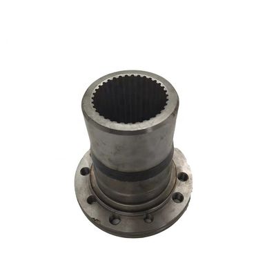 QJ Caixa de engrenagens Peças sobressalentes Flange de transmissão 1096 308 007 para substituição/manutenção