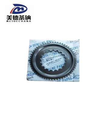Truck Gearbox Gear Synchronizer Cone OEM1310302045 com Original 6 Velocidade Cone Bone